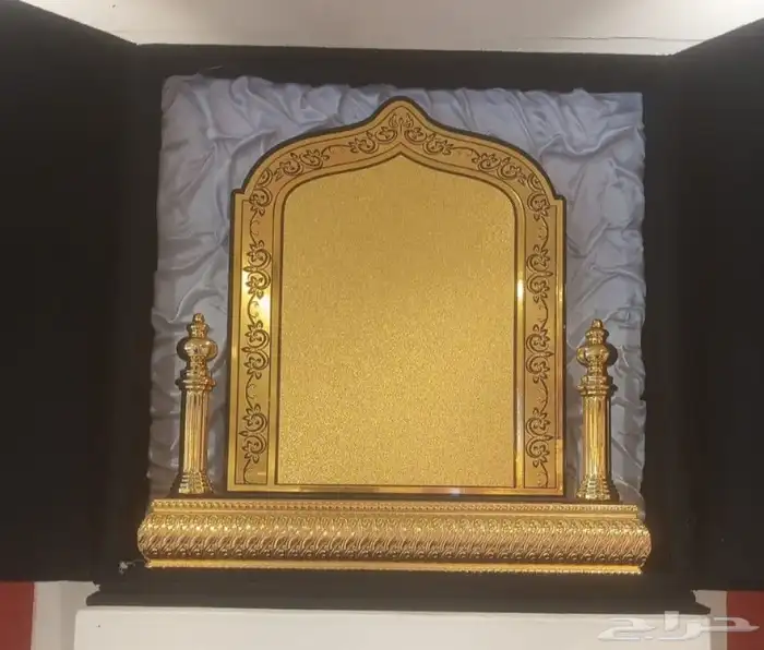 دروع تذكارية 7