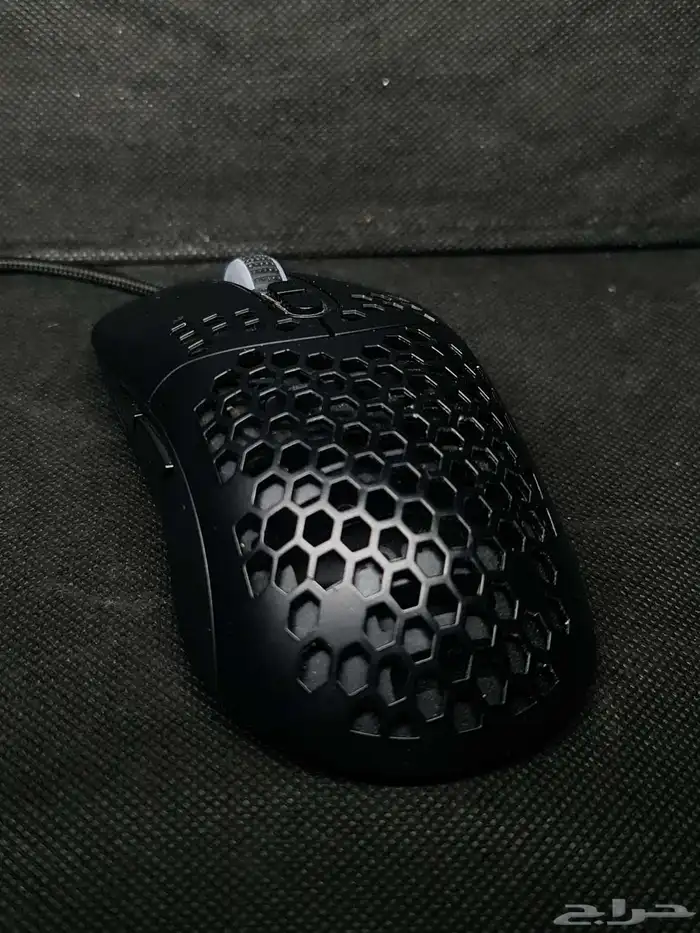 ماوس قيمنق احترافي من شركة DUNEVOVAGER 1