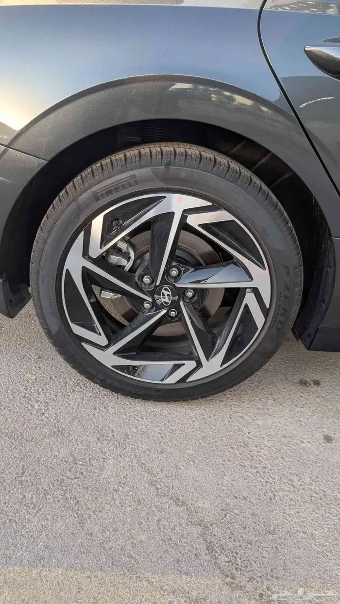 هيونداي سوناتا كومفورت 2026 3