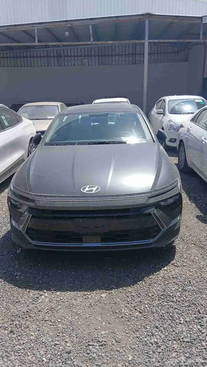 سوناتا اسمارت 0