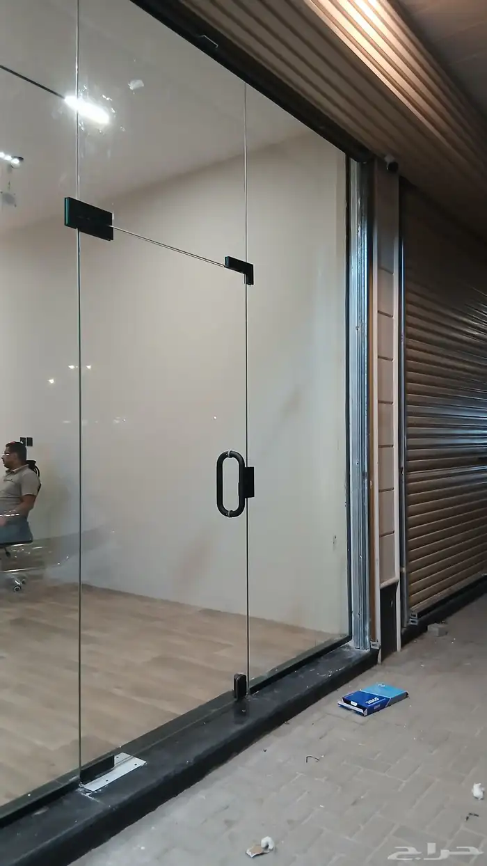 ا. زجاج سكوريت ومرايا عمر المجيدي 6