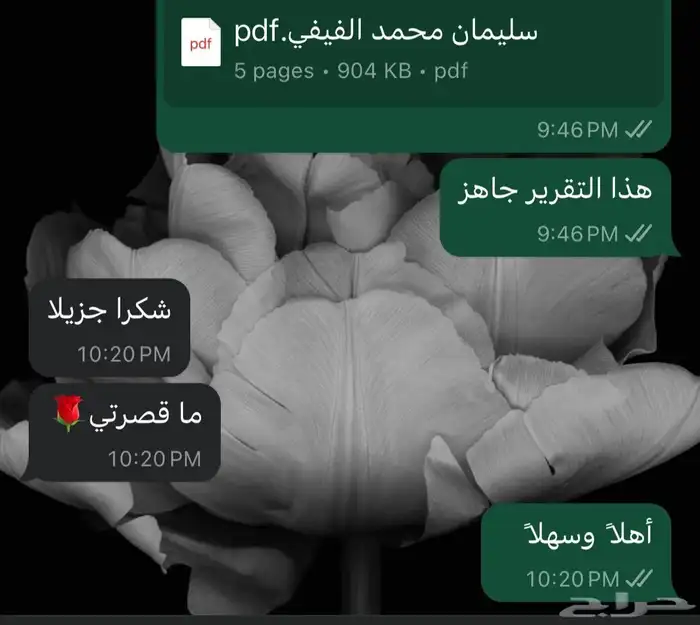 ترجمة معتمدة 5