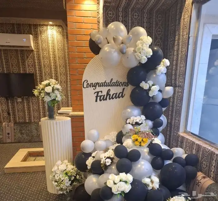 محلات ومناسبات في الرمال التوصيل جميع المملكه عندنا كراسي ول 5