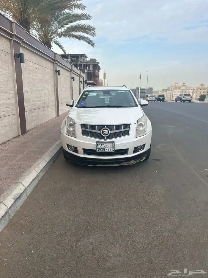 كاديلاك 2010 0