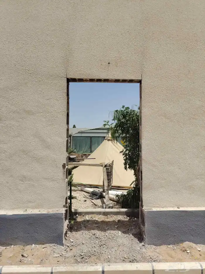 قص وتكسير الجدران بأعلي جوده 4