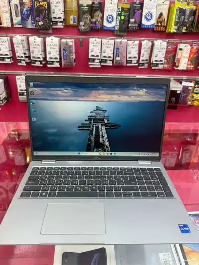 لاب توب ديل i7 الجيل 11 لمس مع كارت شاشة نيفيديا 4 جيجا index