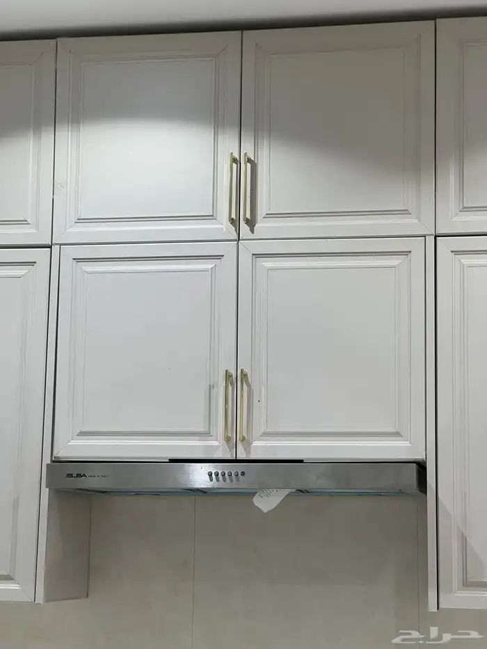ابواب المنيوم زجاج استركشر سكريت درايش مطابخ 7