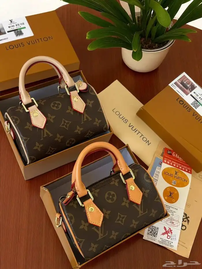 شنط ماركات الهبه جمله وقطاعي الاكثر طلبات 5