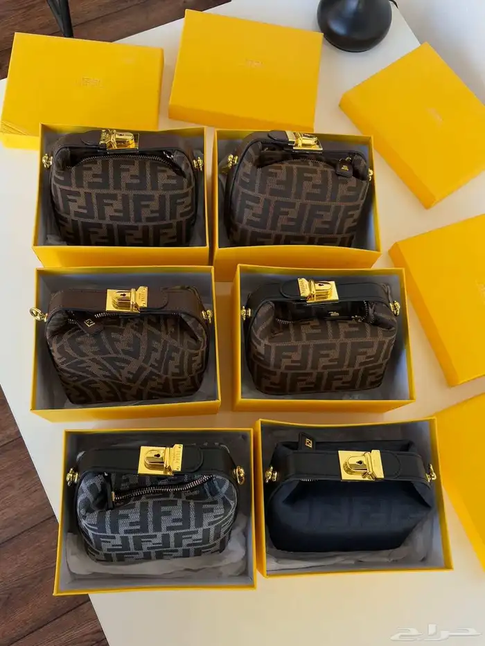 شنط ماركات الهبه جمله وقطاعي الاكثر طلبات 6