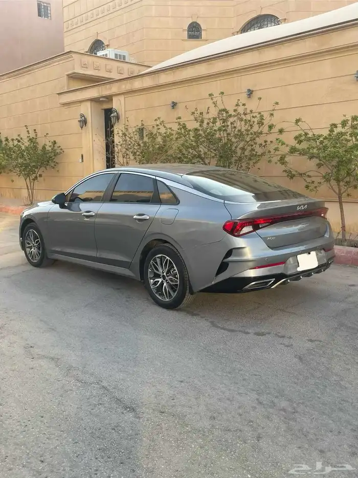 كيا 5 2022 10