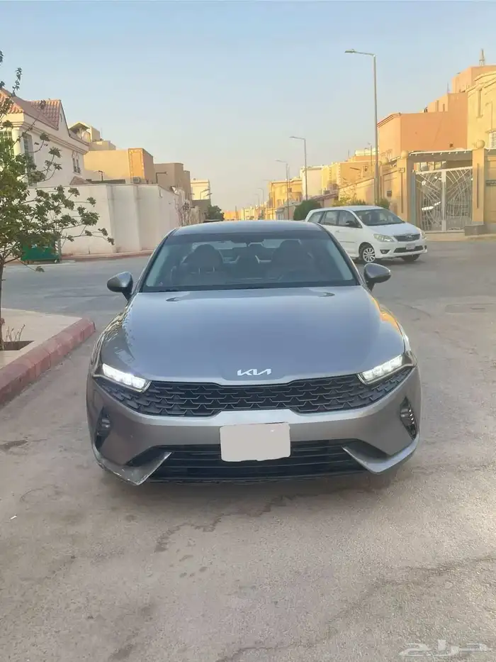 كيا 5 2022 0