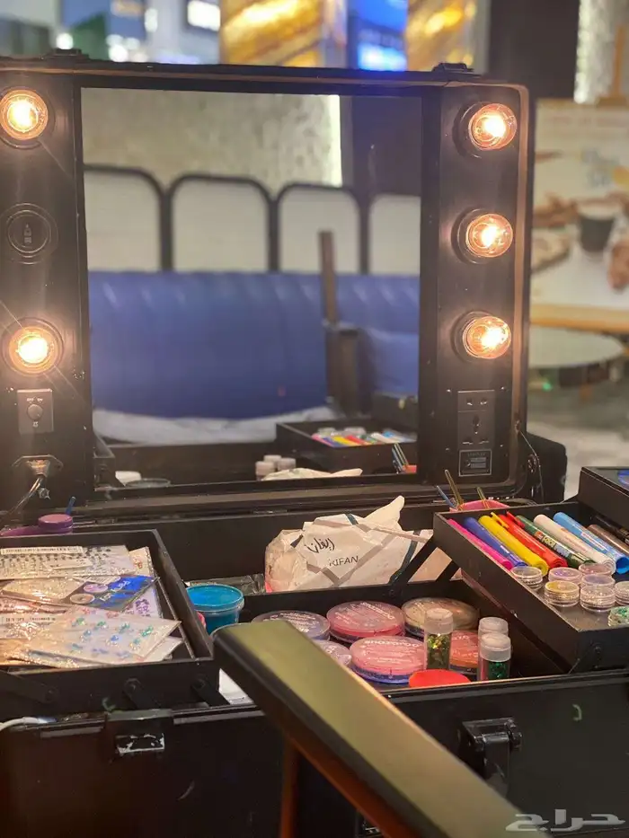 تأجير مكاين للحفلات والمناسبات   نوفر لكم جميع أجهزة 3