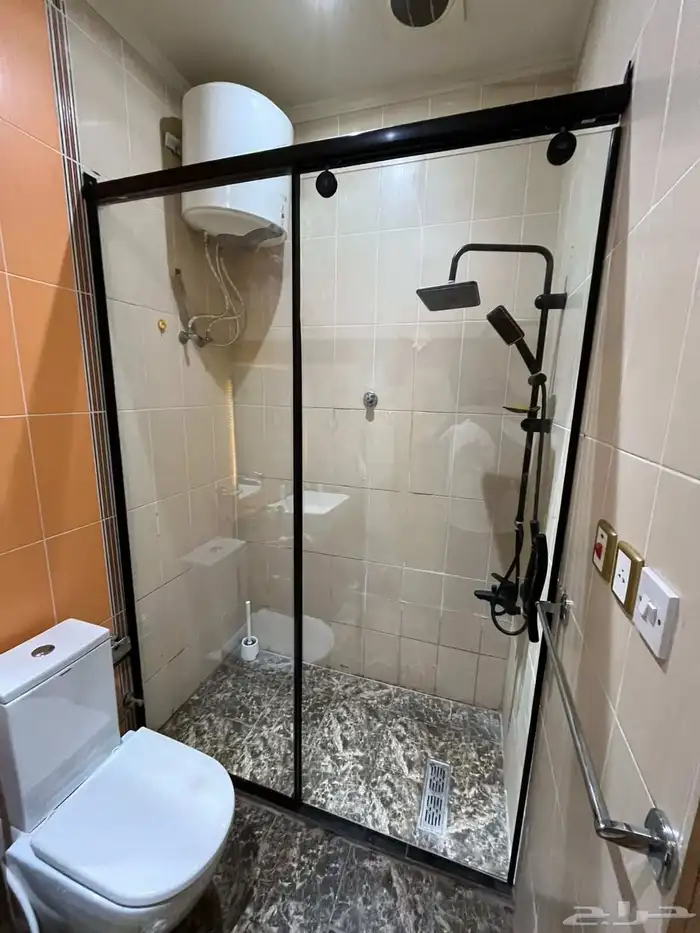 زجاج سكريت في جده 4