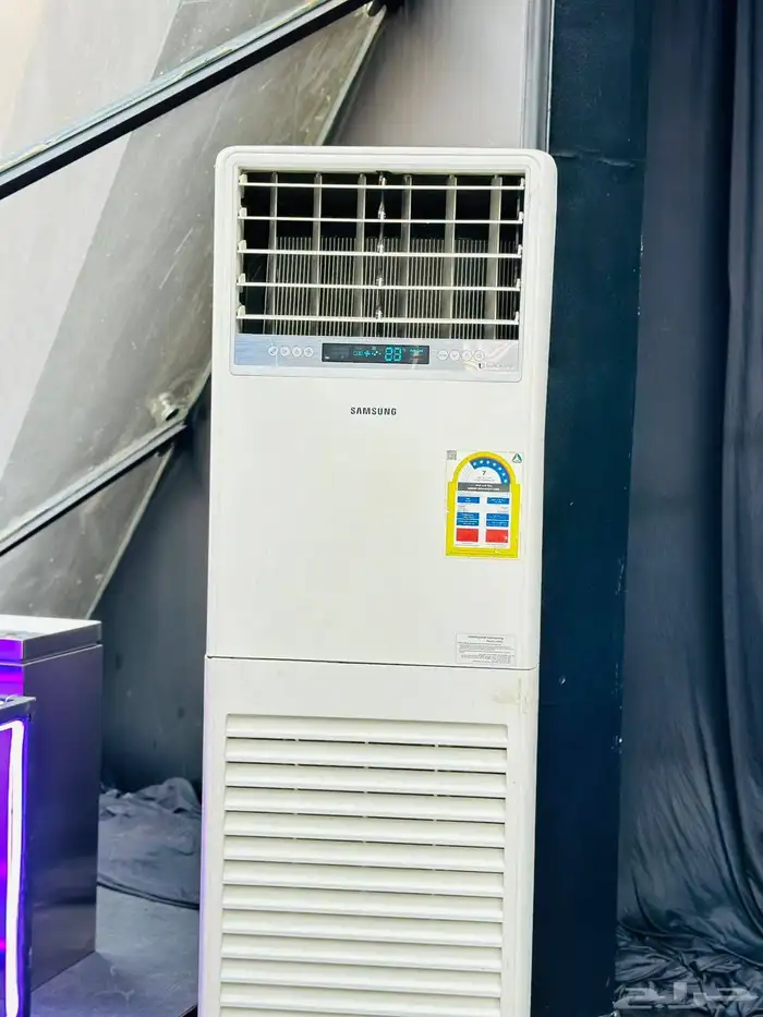 تاجير مكيفات 1