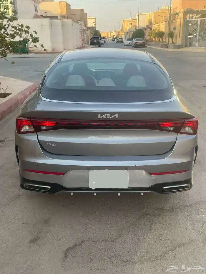 كيا 5 2022 1