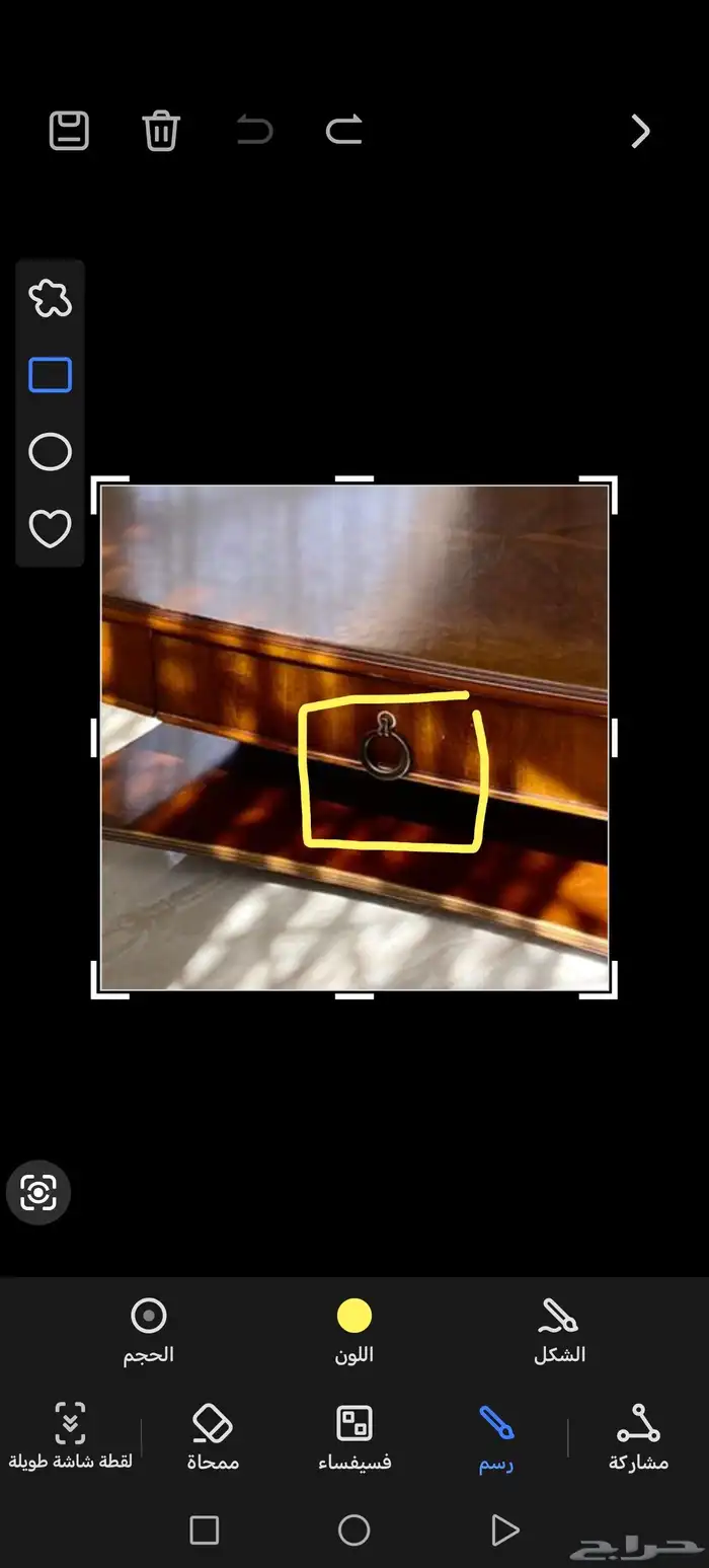 طاولات ومنقي هواءوفرن 4