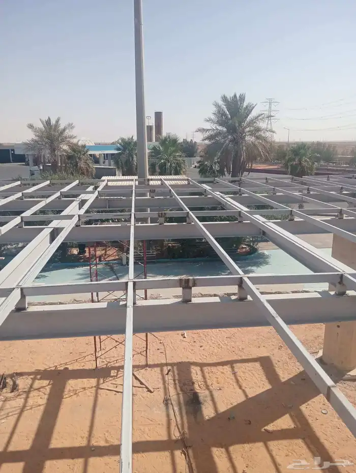 صيانة و تجديد المباني 5