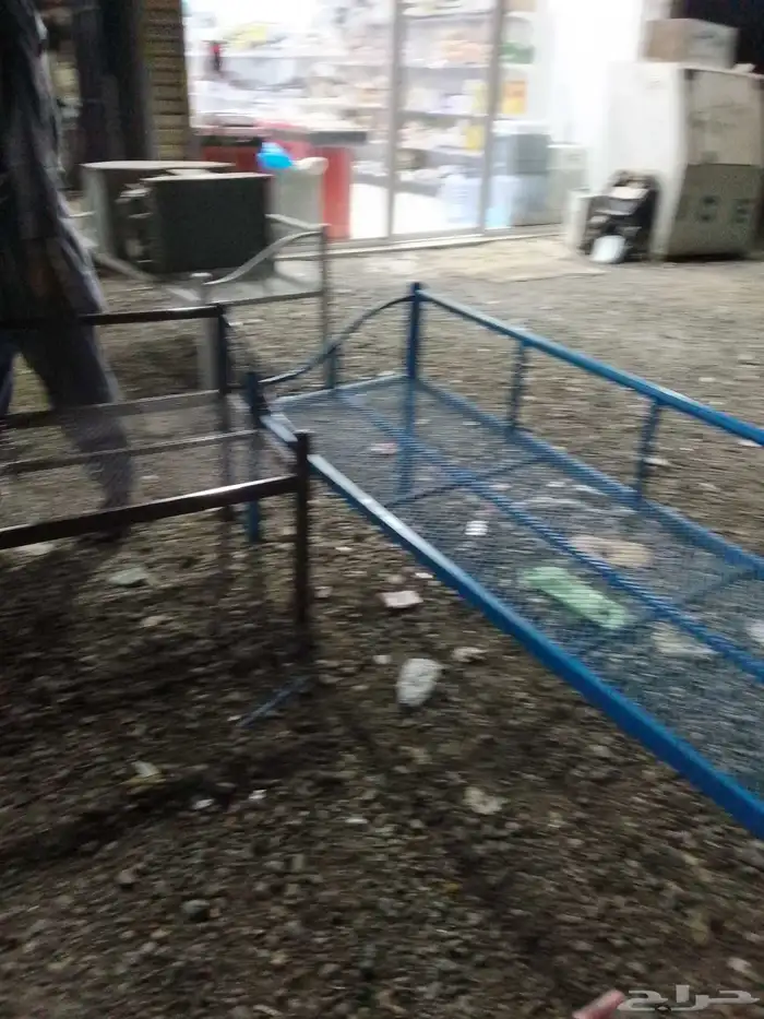 حداد ولحام 0