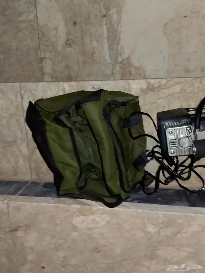 منفاخ هوا سيارات 0