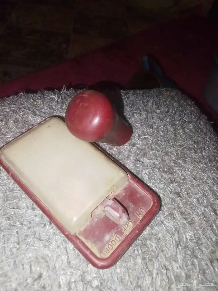 لمبه سقف وتلبيسه عصا قير هيلكس موديل 97 1