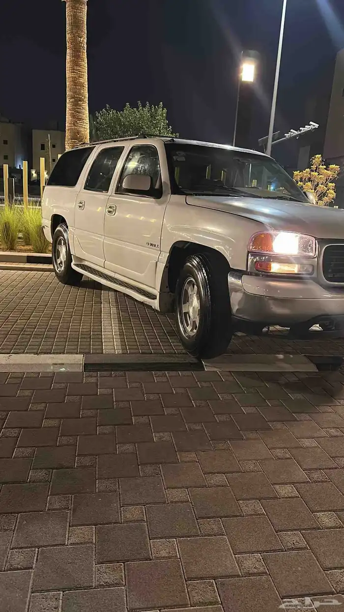 جمس يوكن 1