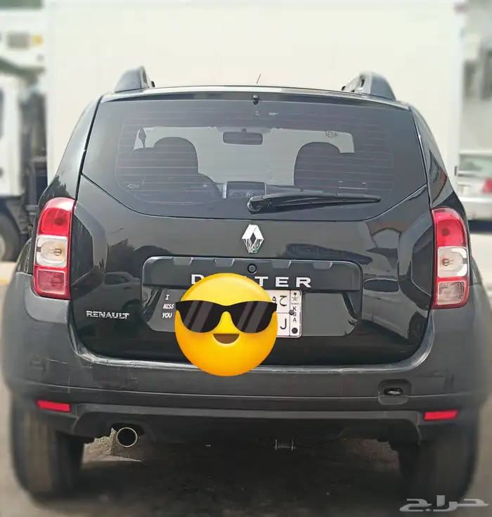 رينو داستر 2016 1