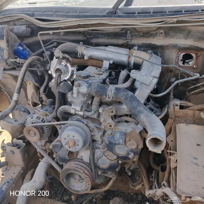 مكينه ايسوزو ديماكس شد بلد 2