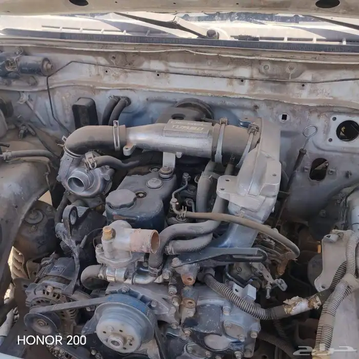 مكينه ايسوزو ديماكس شد بلد 1