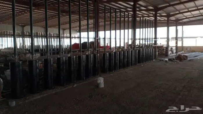 مقاول شبك مقاول جميع انواع الحديد شبك طرق وملاعب 4