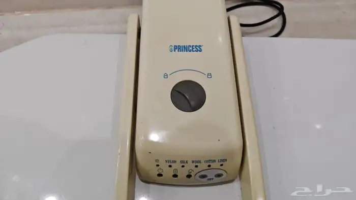 مكوة كبس بالبخار 2