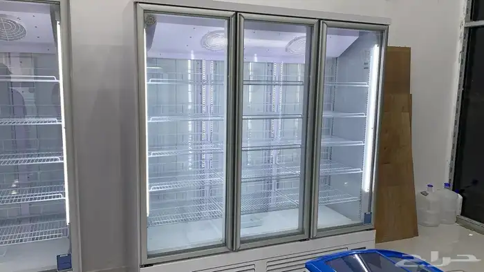 المصنع العربي لجميع لوازم المطاعم والمطابخ وغرف التبريد والت 43