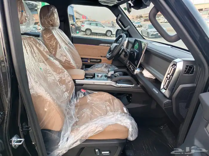 جيتور T2 لاكجري 2026 6