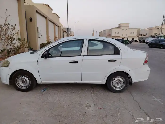 افيو 2011 البيع 4