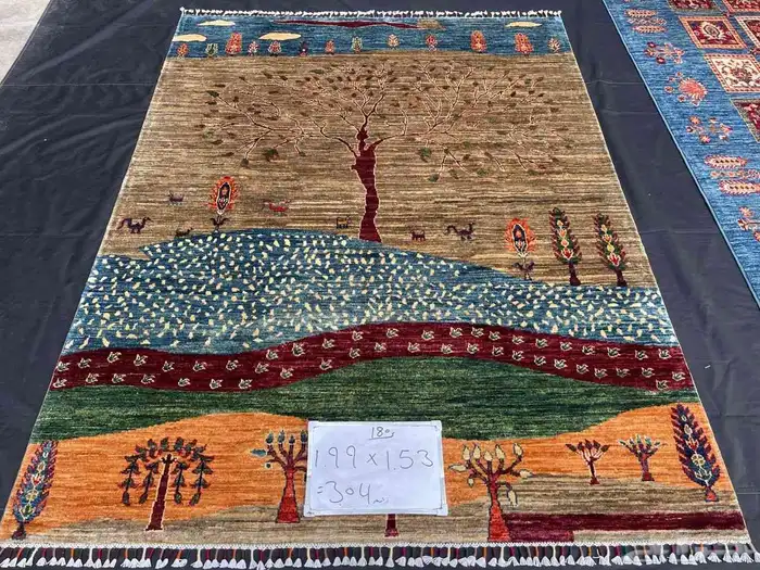 شغل يدوي جديد من محل أفغانستان 5