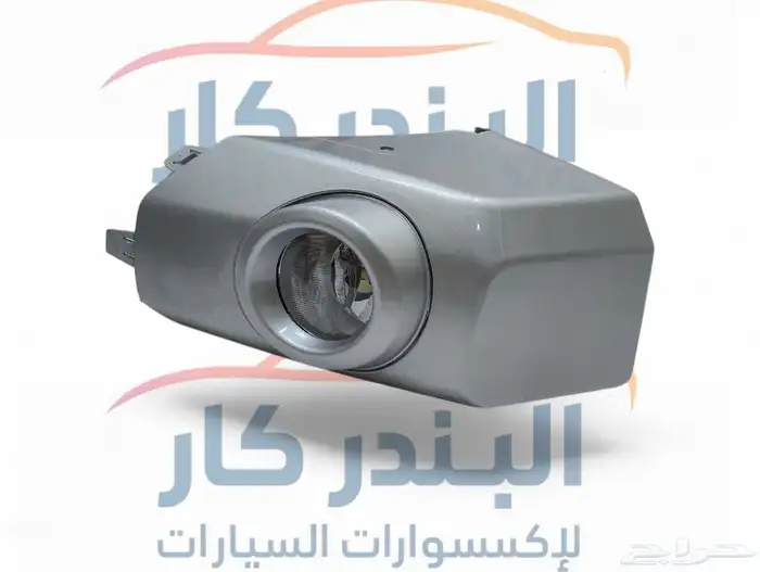 كشافات صدام امامي اف جي 1
