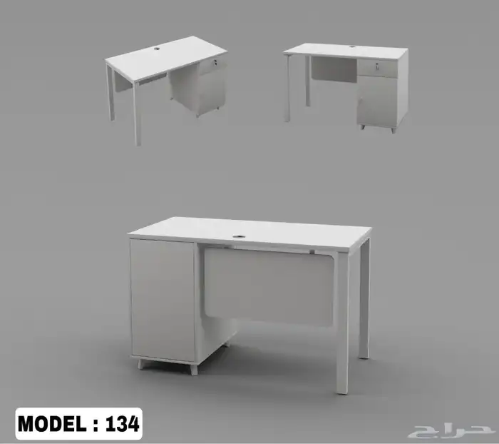 مكاتب شركات 9