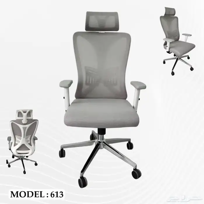 كراسي شبك متحركة 9