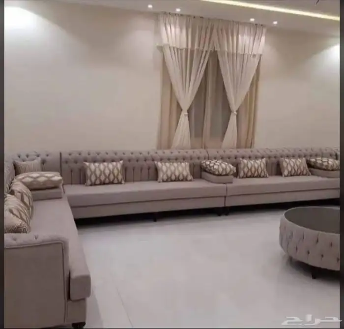 تفصيل جلسات الكنب على حسب الطلب وستائر الواي فاي 2
