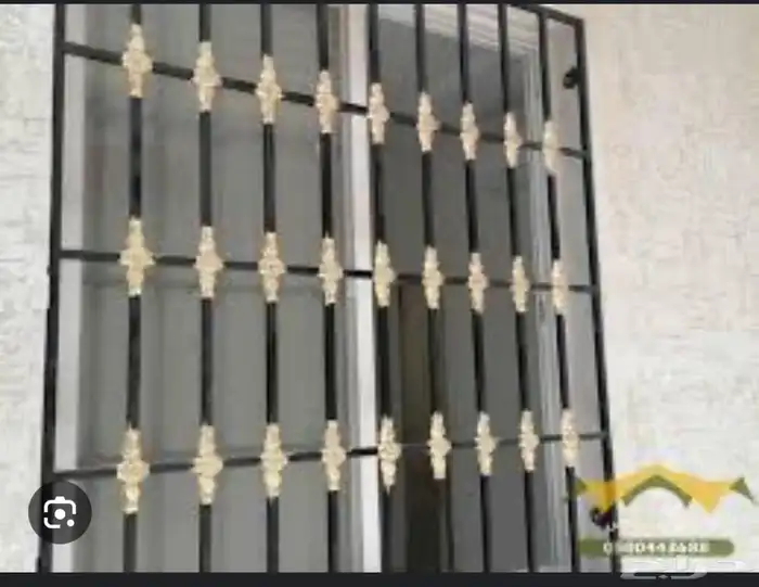 حداد ابواب دربذين حلو 2
