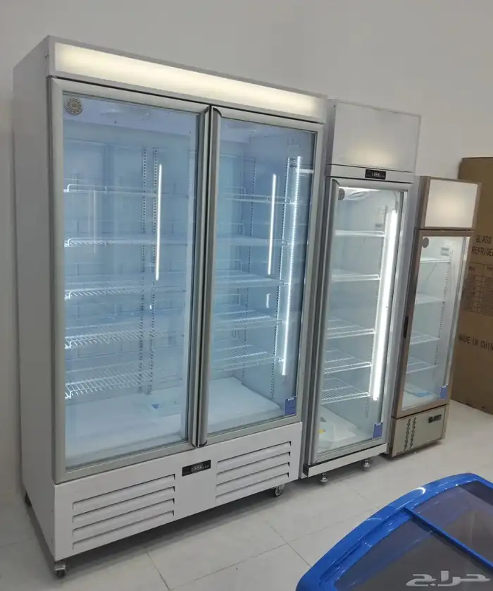 المصنع العربي لجميع لوازم المطاعم والمطابخ وغرف التبريد والت 46