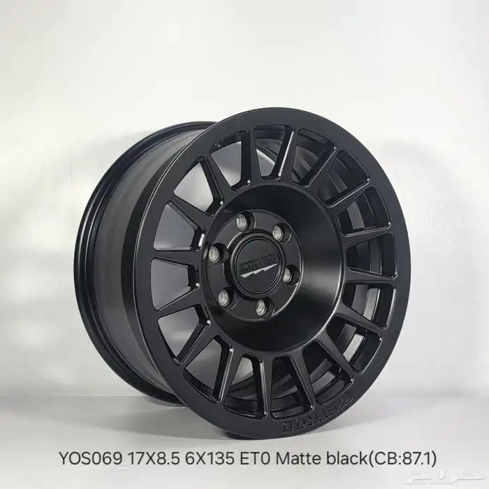 جنوط KMC وفيول وميثودوفورد f150وفورد رابتر 14