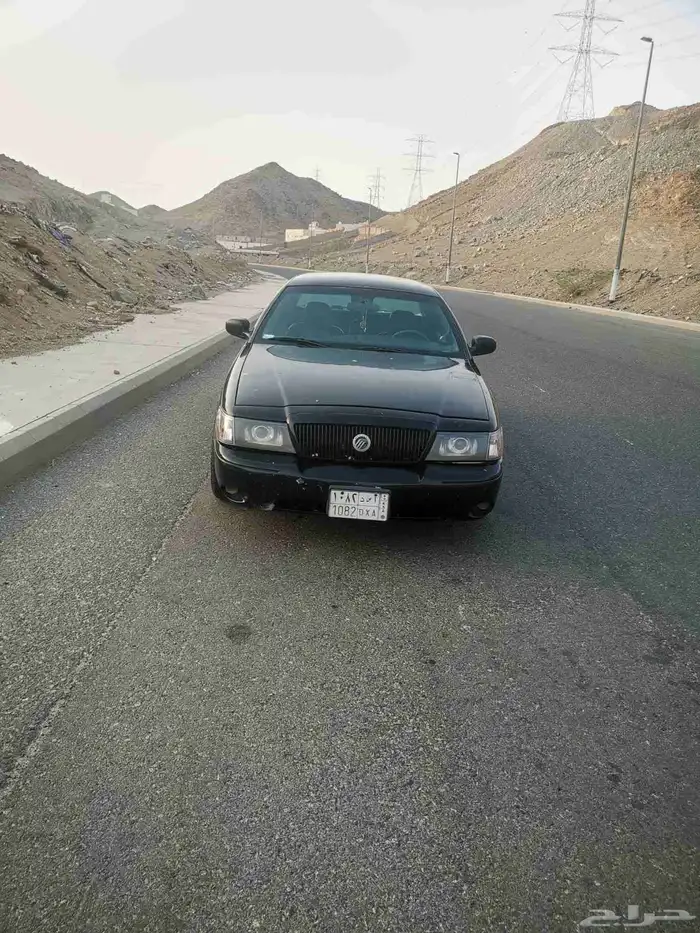 مارودر 2003 للبدل 6