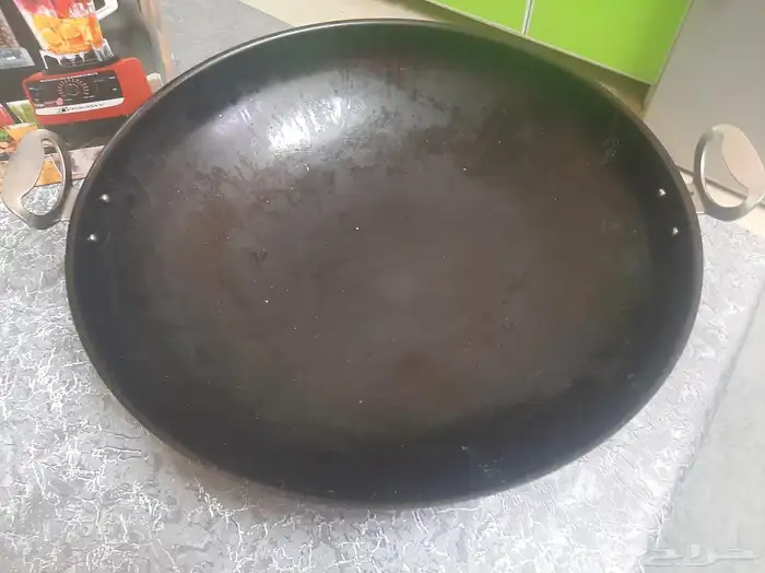 معدات مطعم 0
