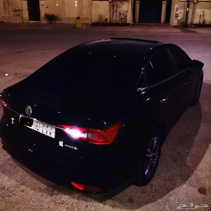 للبيع سيارة MG5 2023 فل اوبشن وكاله 2