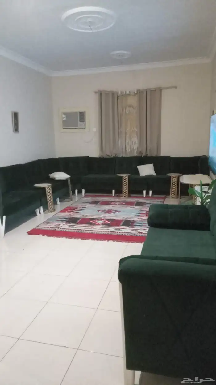 كنب تركي جوده واسفنج ممتازه للبيع 2