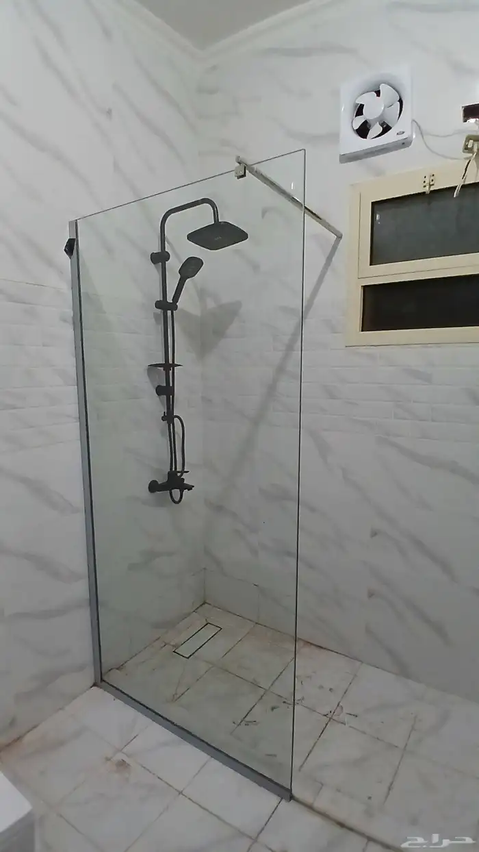 ا. زجاج سكوريت ومرايا عمر المجيدي 1