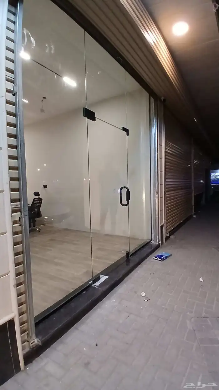 ا. زجاج سكوريت ومرايا عمر المجيدي 5