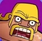 بوشر رفع كلاش رويال كلانس وكود موبايل بأسعار رمزيه 1