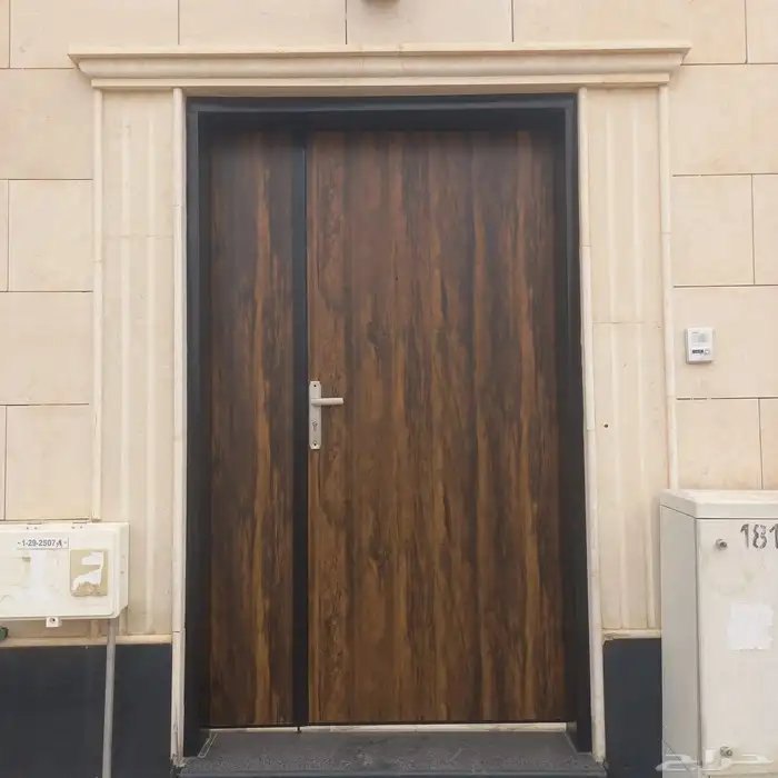 حداد المنيوم 6