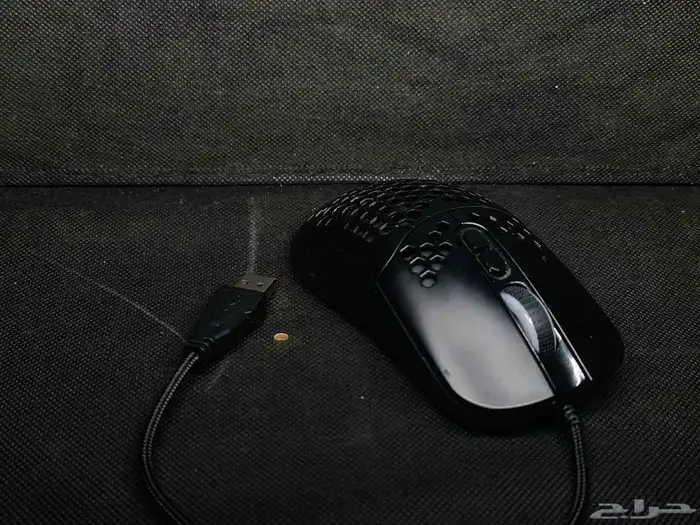 ماوس قيمنق احترافي من شركة DUNEVOVAGER 0